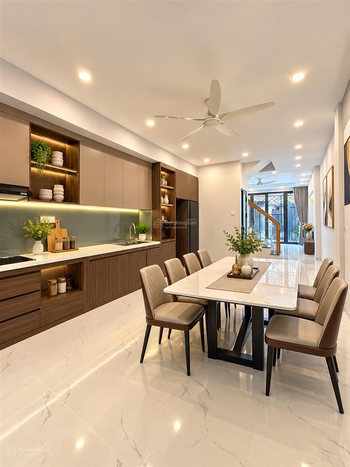 Bán nhà mới hẻm xe hơi, có sân đậu ô tô riêng khu bàn cờ trường chinh, âu cơ, ba vân 8,5 tỷ
