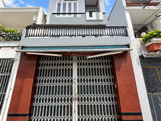 Bán nhà dương văn dương, cách mặt tiền kinh doanh 25m, 6 pn, 6,1 tỷ