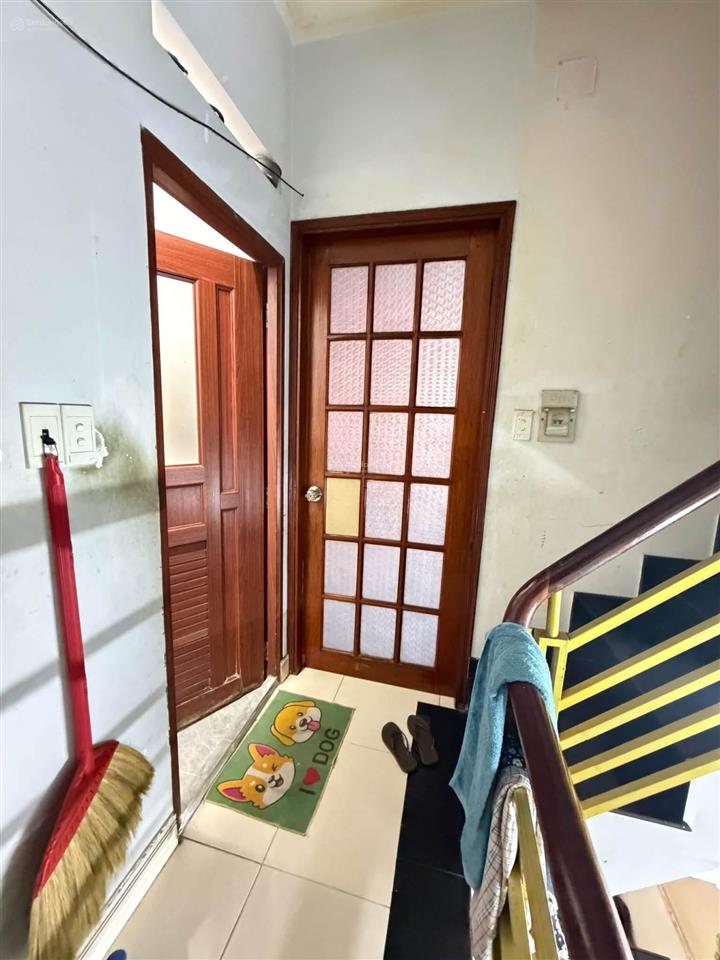 Bán nhà bình hưng hòa a, bình tân, 48m2, 3 lầu, 5pn, giá 4,99 tỷ