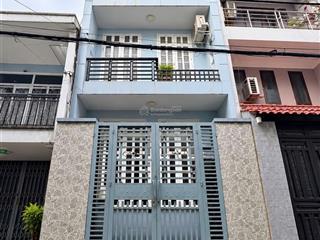 Bán nhà bình hưng hòa a, bình tân, 48m2, 3 lầu, 5pn, giá 4,99 tỷ
