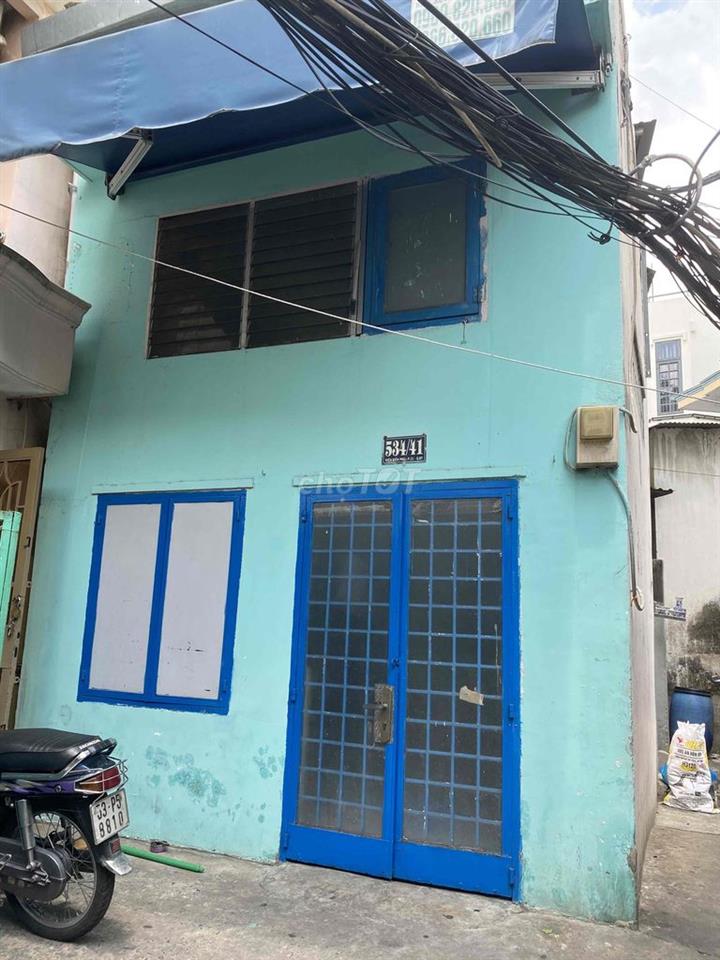 nhà nguyên căn