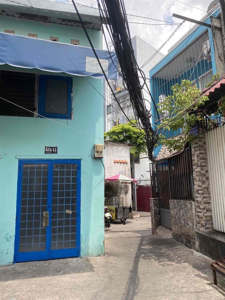 nhà nguyên căn