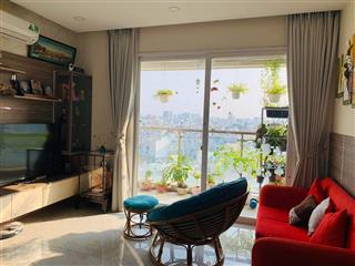 Chủ bán gấp căn hộ chung cư nguyễn kim, quận 10, 75m2, 2pn, 2wc, căn góc, 5.5 tỷ, sổ hồng