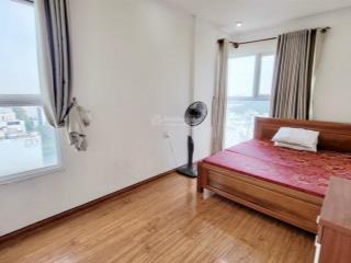 Bán gấp căn hộ chung cư phan văn trị, q5, 56m2, 3 tỷ 1, sổ hồng