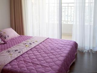 Bán căn hộ screc tower, quận 3, 59m2, 1pn, 3.6 tỷ, sổ hồng