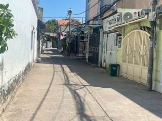 Cần bán căn nhà 1 trệt 1 lầu hẻm xe hơi 7 chỗ gần chợ hiệp bình , hiệp bình chánh thủ đức