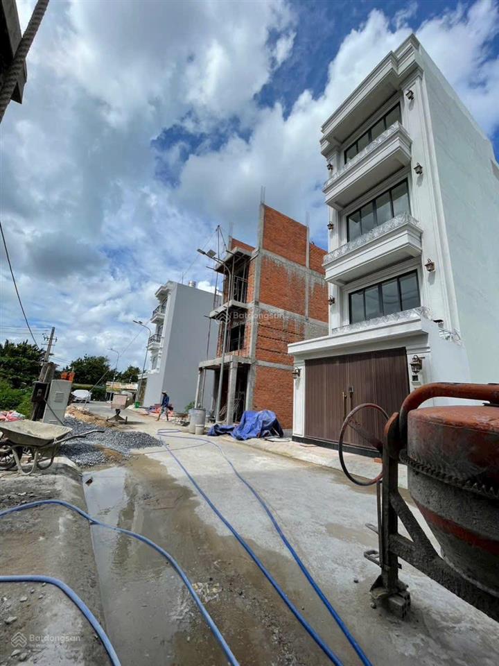 Cần bán lô đất đường xe hơi 7m gần chợ hiệp bình, gần đường phạm văn đồng, hbc thủ đức