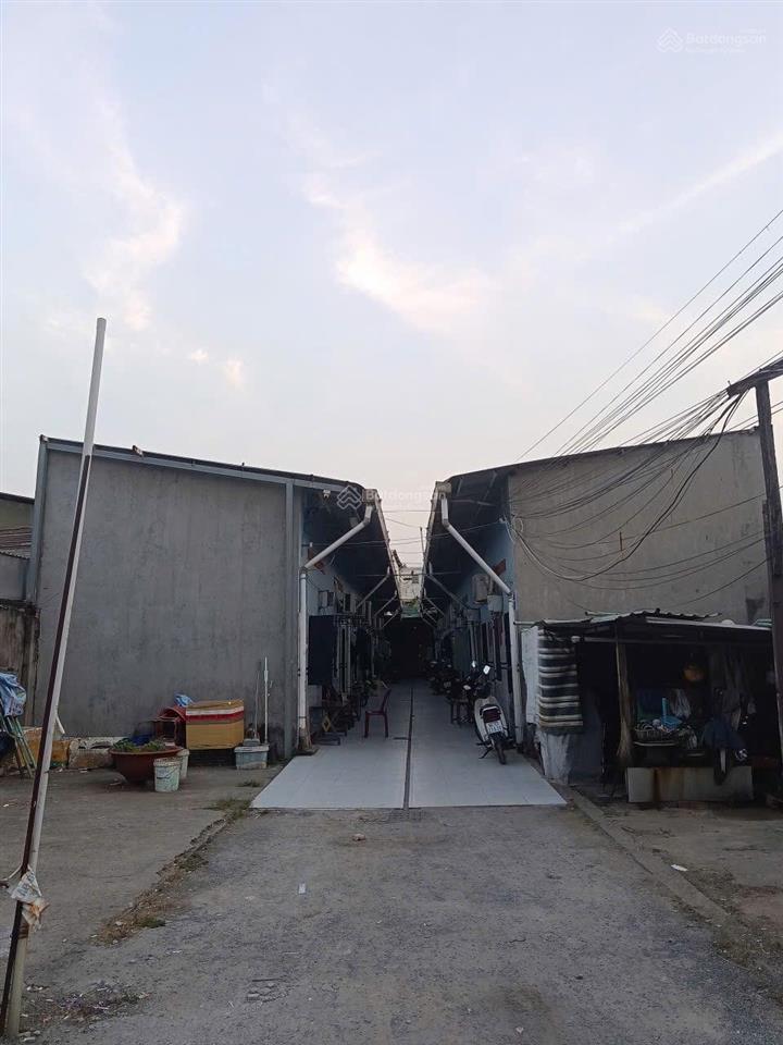 Cần bán lô đất hẻm xe tải 1/ đường quốc lộ 13, hbp, thủ đức. ngang 12m dài 50m