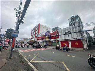 Cần bán nhà mặt tiền đường hoàng diệu 2. ngang 13m rất đẹp. phù hợp xây vp công ty