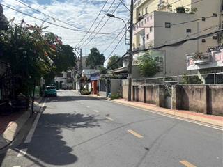 Cần bán đất mặt tiền đường số 24 linh đông, đường lớn thông gần phạm văn đồng, vành đai 2