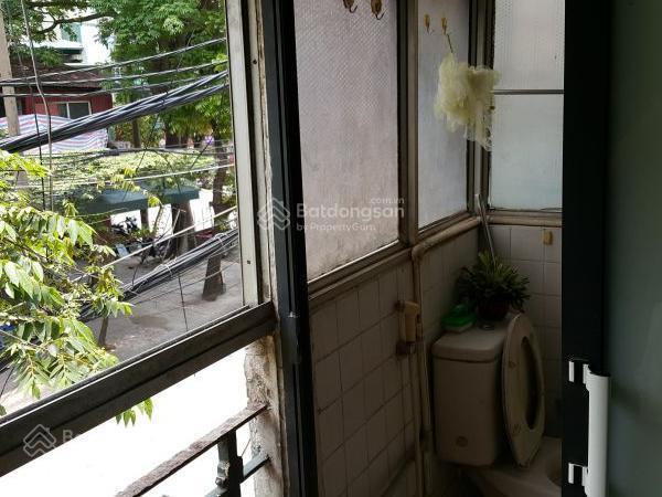 Cho thuê căn hộ tầng 2 tại 22 phố cửa nam, hà nội để ở hoặc làm homestay