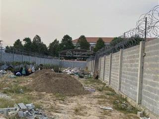 Bán đất giá siêu hời tại định hòa, 10 tỷ, 865 m2, thủ dầu một, bình dương