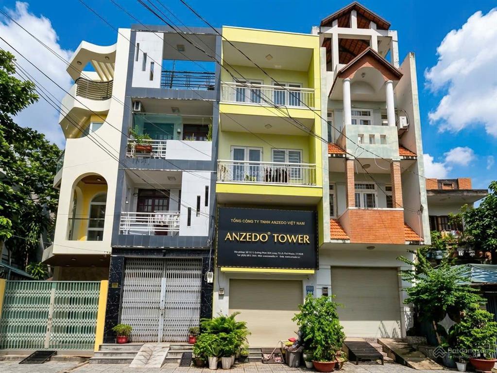 Chính chủ cần bán gấp nhà phố mặt tiền đường vũ ngọc phan