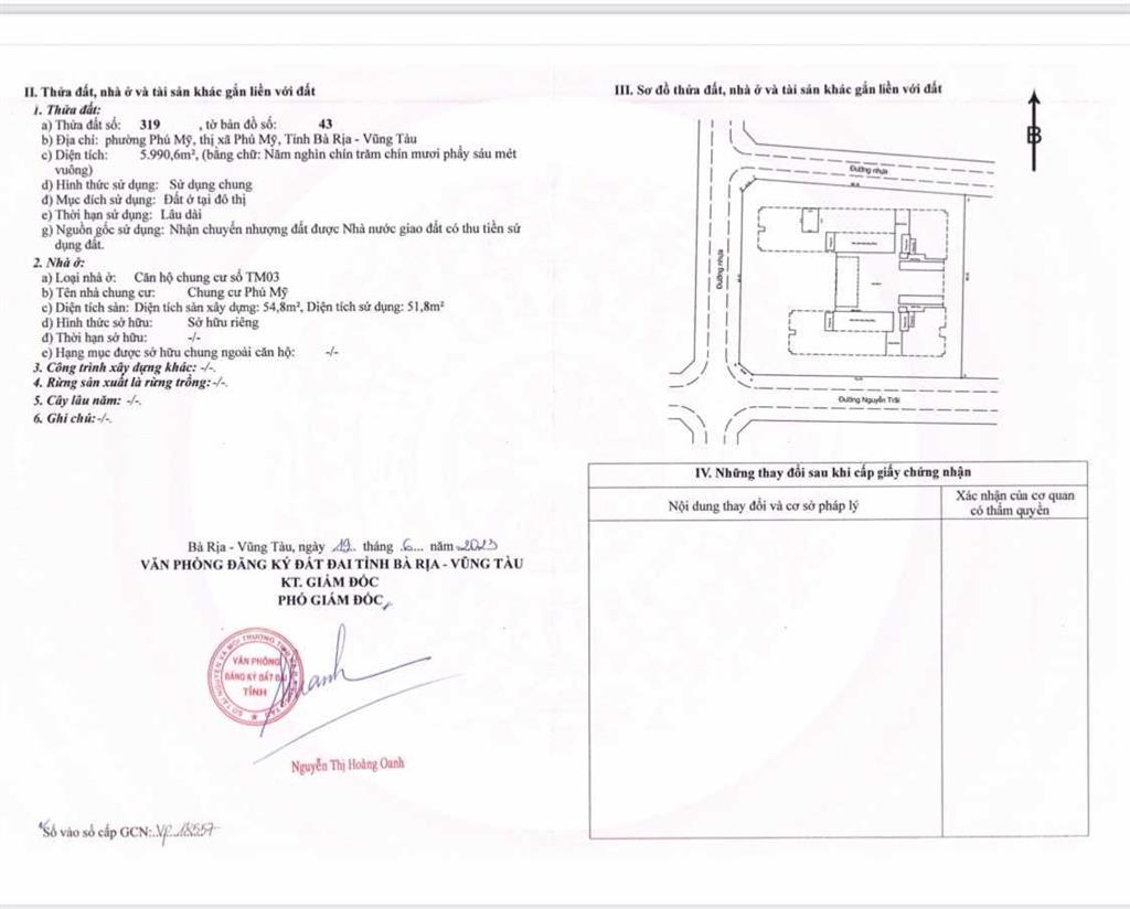Bán căn hộ kinh doanh tm03 osimi phú mỹ 55 m2. và cho thuê. chính chủ. đt 0918 005 ***