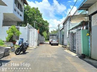 Bán đất ngang 5m đường 160 lã xuân oai, tăng nhơn phú a, quận 9  giá 6,5 tỷ / 107,6m2