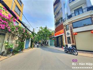 Bán nhà mặt tiền kd hẻm 12 trương văn thành, hiệp phú, quận 9.  dt 4 x 23m
