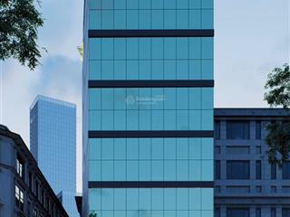 Cho thuê 2 phẩm toà nhà lê đình dương, dtsd 932m2, 805m2, pccc đầy đủ, thang máy, gọi văn phú