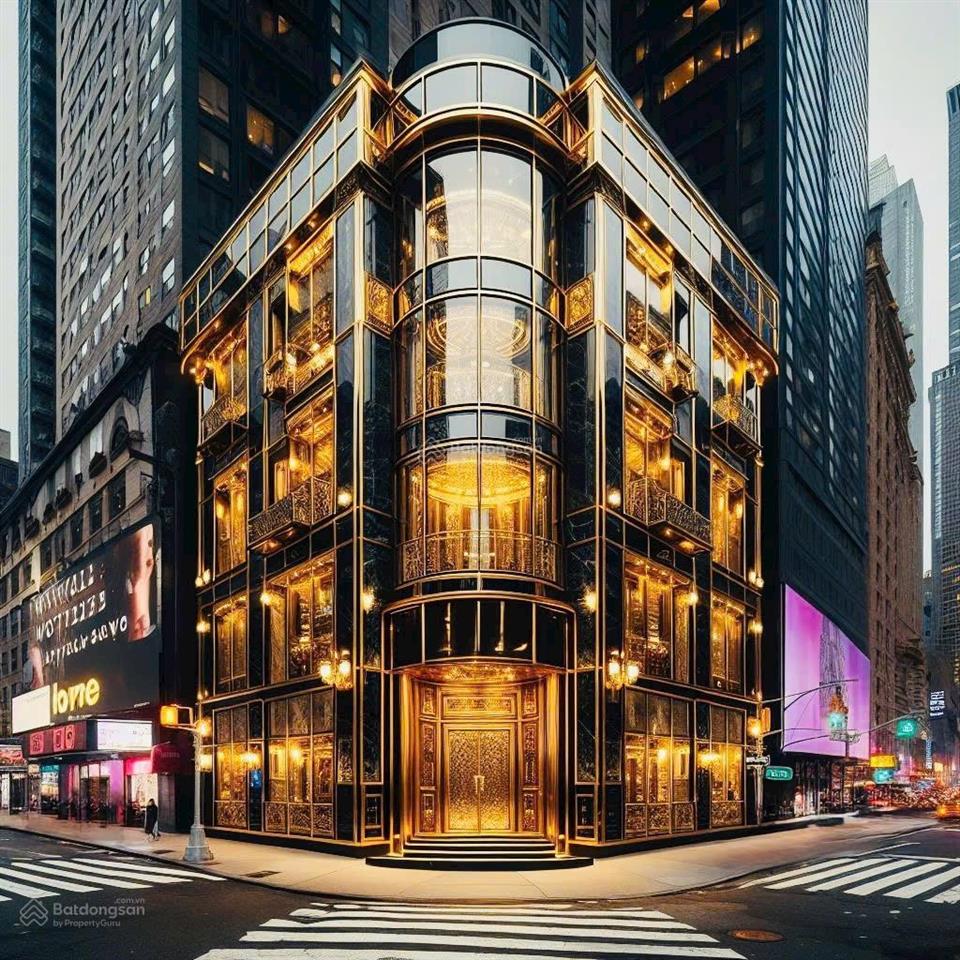 Cho thuê lô góc nhà 5 tầng hoàng diệu , dtsd 1500m2 , ngay ngã 5 nhận diện thương hiệu , gọi vphú