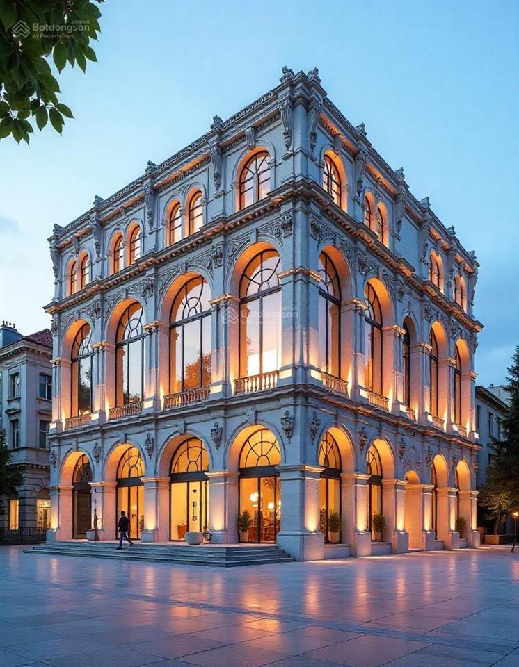 Cho thuê lô góc nhà 4 tầng mặt tiền 2 tháng 9, dtsd 2250m², phù hợp ngân hàng, đại diện