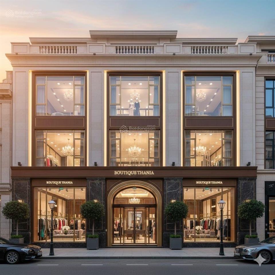 Cho thuê nhà 3 tầng mặt tiền núi thành, ngang 12m7, dtsd 990m2, hđ lâu dài, gọi văn phú