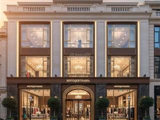 Cho thuê nhà 3 tầng mặt tiền núi thành , ngang 12m7 , dtsd 990m2 , hđ lâu dài , gọi văn phú