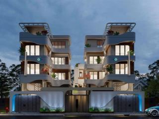 Cho thuê căn villa liền kề gần cầu thuận phước , 6pn , hồ bơi , full nội thất luxury , gọi v phú