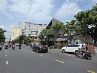 Cho thuê lô đất mặt tiền nguyễn văn thoại , ngang 16m , 447m2 , hđ 5 năm , gọi văn phú