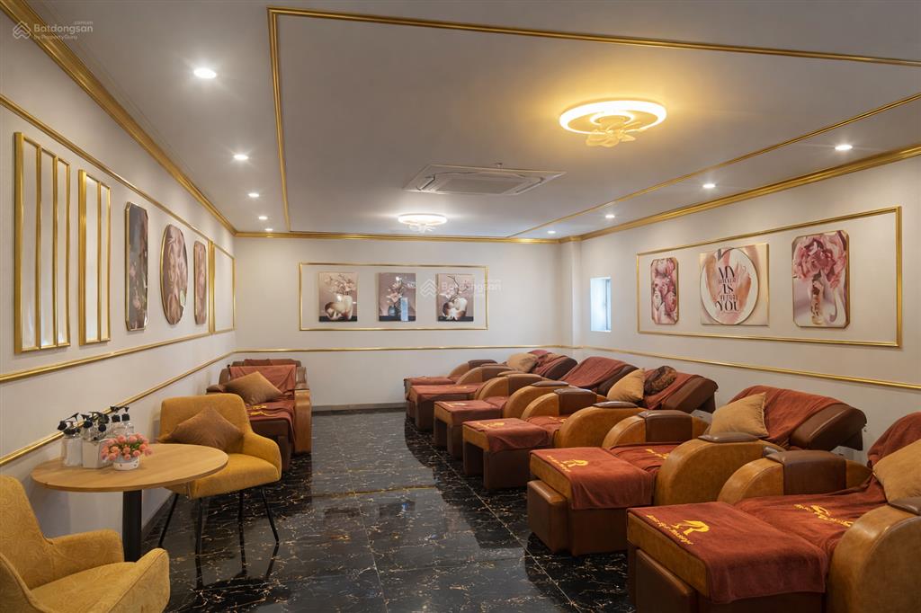 Cho thuê hoặc sang spa khu nguyễn văn thoại , 20 phòng luxuryy , 2 thang máy , gọi văn phú