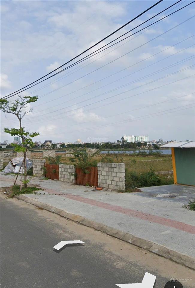 Cho thuê lô đất 2100m2 mặt tiền view sông nguyễn đình thi , hđ 5 7 năm , gọi văn phú