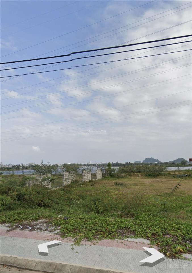 Cho thuê lô đất 2100m2 mặt tiền view sông nguyễn đình thi , hđ 5 7 năm , gọi văn phú