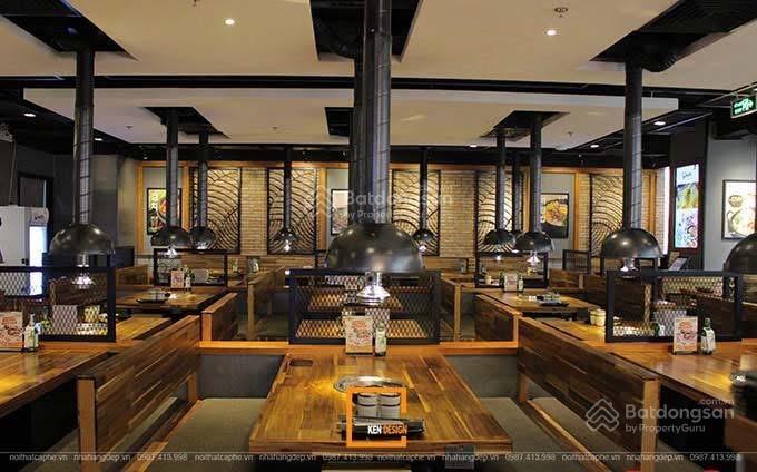 Cho thuê nhà mặt tiền núi thành , ngang 22m , 600m2 , vỉa hè rộng , gọi văn phú ,