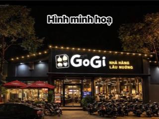 Cho thuê nhà mặt tiền núi thành , ngang 22m , 600m2 , vỉa hè rộng , gọi văn phú ,