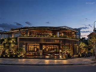Cho thuê lô góc 2 tầng mặt tiền võ nguyên giáp , dt 500m2 , ngang 23m2 , hđ lâu dài , gọi văn phú