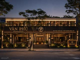 Cho thuê kèm sang nhà hàng võ văn kiệt , dt 400m2 , ngang 20m , ngay cầu rồng , gọi văn phú