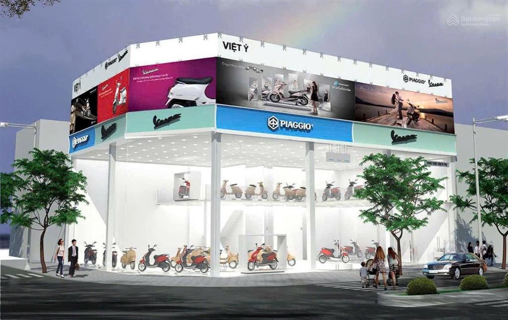 Cho thuê lô góc 2 tầng mặt tiền ngô quyền , ngang 20m , dtsd 1000m , ngay cầu rồng , gọi văn phú