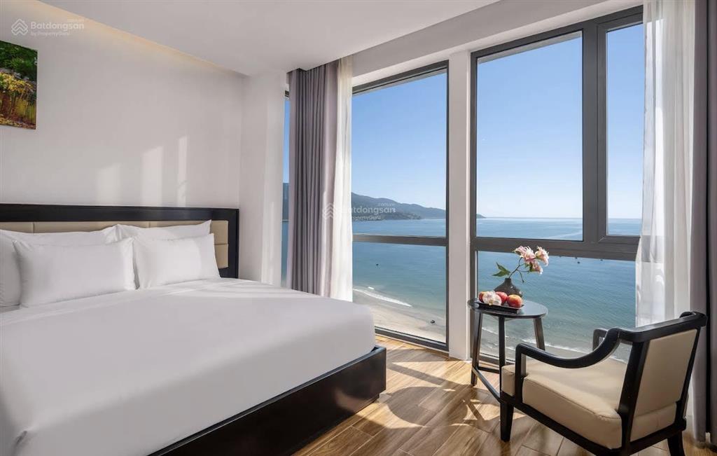 Cho thuê khách sạn mặt tiền hoàng sa, view biển, 60 phòng, hồ bơi, gọi văn phú