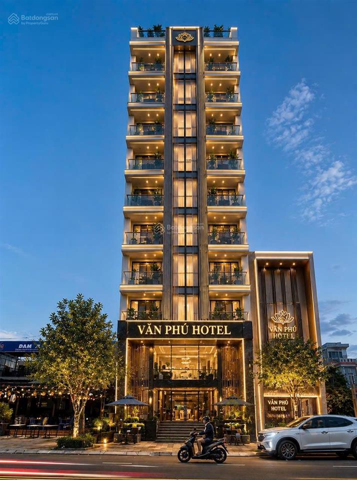 Cho thuê khách sạn mặt tiền hoàng sa, view biển, 60 phòng, hồ bơi, gọi văn phú