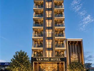 Cho thuê khách sạn mặt tiền hoàng sa, view biển, 60 phòng, hồ bơi, gọi văn phú