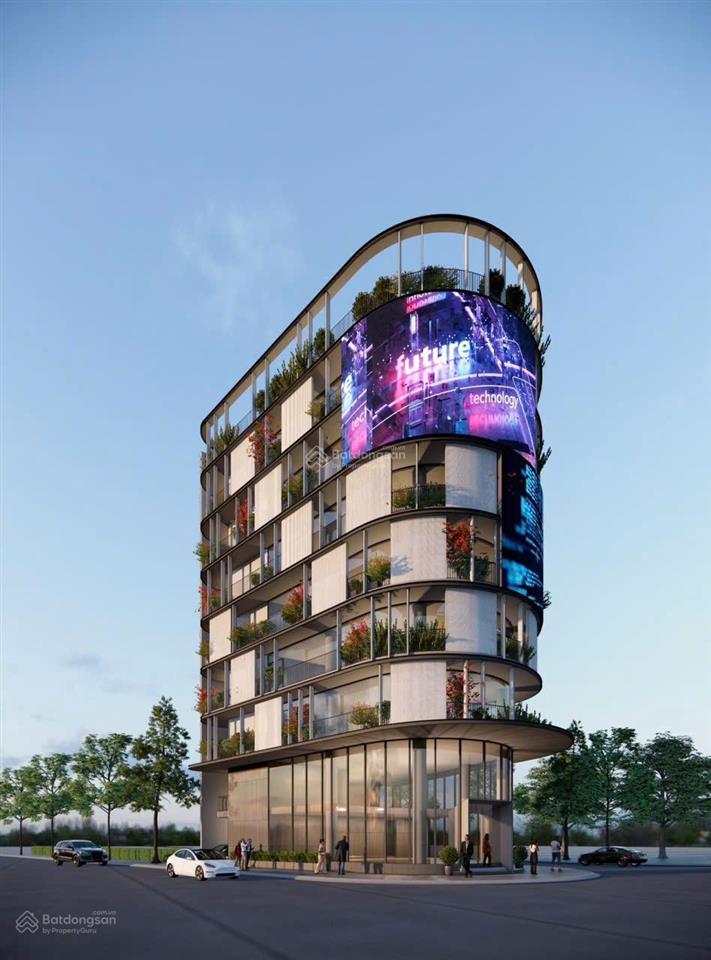 Cho thuê nhà 3 mặt tiền nhà 7 tầng nguyễn văn linh , vị trí ngay ngã 6 , dtsd 2230m2 , gọi văn phú