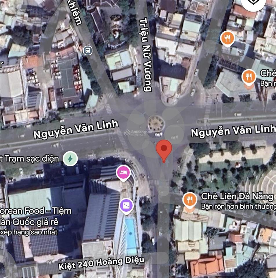 Cho thuê nhà 3 mặt tiền nhà 7 tầng nguyễn văn linh , vị trí ngay ngã 6 , dtsd 2230m2 , gọi văn phú
