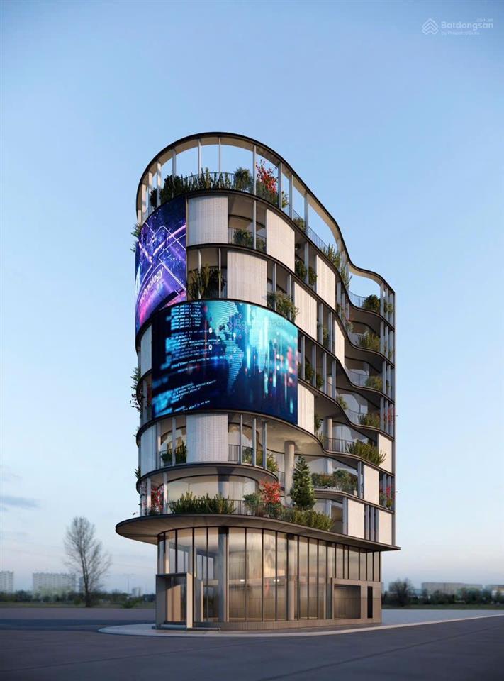 Cho thuê nhà 3 mặt tiền nhà 7 tầng nguyễn văn linh , vị trí ngay ngã 6 , dtsd 2230m2 , gọi văn phú
