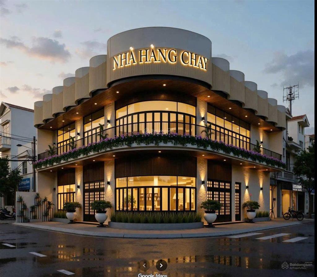 Chính chủ gởi bán siêu phẩm lô góc 2 mặt tiền ngay toà 69 tầng , 302,4m2 , gọi văn phú