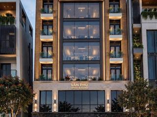 Cho thuê toà nhà 7 tầng mặt tiền xô viết nghệ tĩnh , dtsd 1820m2 , tầng hầm , gọi văn phú