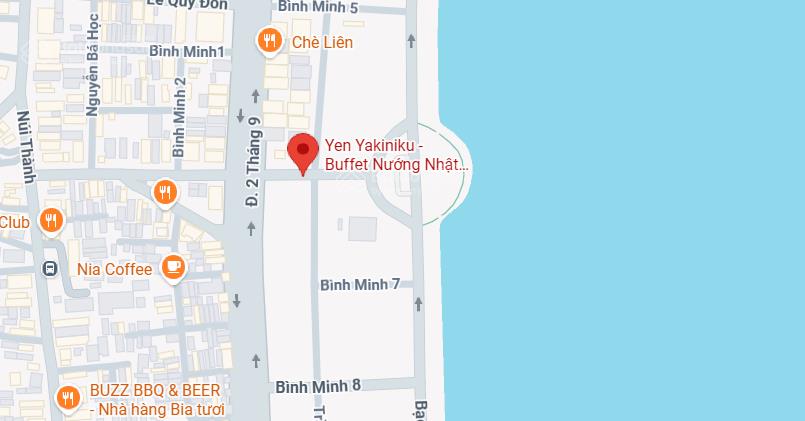 Cho thuê nhà 3 tầng mặt tiền 2/9, ngay cầu rồng, ngang 12m, dtsd 900m2, gọi văn phú