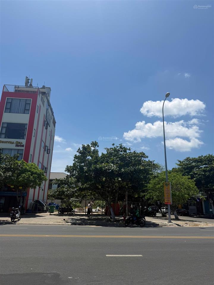 Cho thuê lô đất 2 mặt tiền võ nguyên giáp, 1600m2, ngamg 38m, hđ 5 năm, gọi văn phú