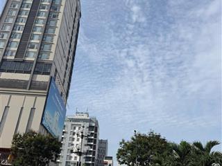 Cho thuê lô đất 2 mặt tiền trước sau phạm văn đồng, 1430m2, ngang 24m, hđ 5 năm, gọi văn phú