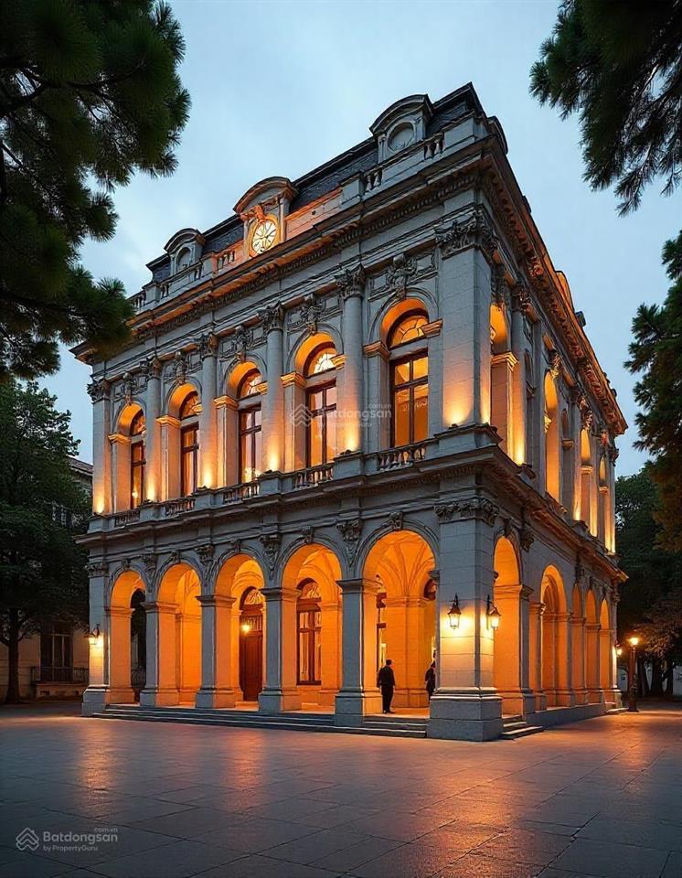 Cho thuê lô góc nhà 2 tầng mặt tiền 2/9, ngang 27m, dtsd 1400m², ngay helio, gọi văn phú