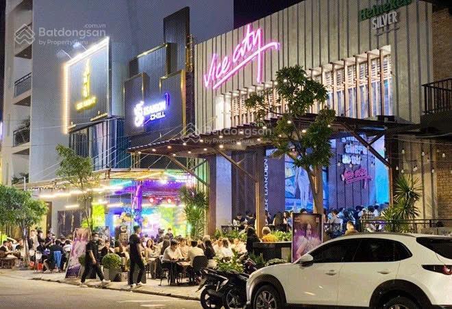 Cho thuê lô đất mặt tiền trần văn trứ, dt 360m2, ngang 18m, hđ lâu dài, gọi văn phú