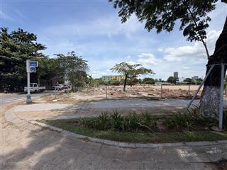 Cho thuê lô đất 460m2 võ văn kiệt, ngang 30m, hđ 5 năm, gần biển khu du lịch, gọi văn phú