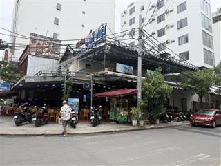 Cho thuê nhà 2 tầng mặt tiền trần bạch đằng, dtsd 600m2, ngang 16m, khu sầm uất, gọi văn phú